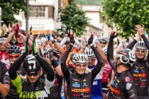 Bildbericht Arlberg Giro 2016