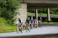 Bildbericht Arlberg Giro 2016