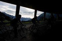 Bildbericht Arlberg Giro 2016