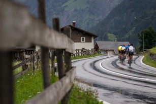 Bildbericht Arlberg Giro 2016