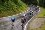 Bildbericht Arlberg Giro 2016