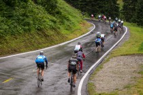 Bildbericht Arlberg Giro 2016