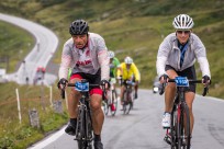 Bildbericht Arlberg Giro 2016