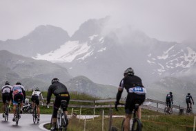 Bildbericht Arlberg Giro 2016