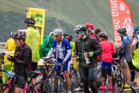 Bildbericht Arlberg Giro 2016