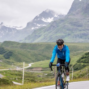 Bildbericht Arlberg Giro 2016