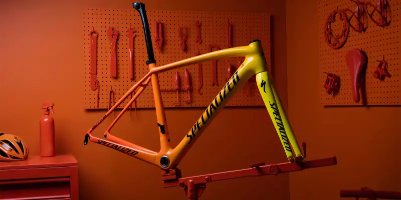 Specialized Torch Kollektion