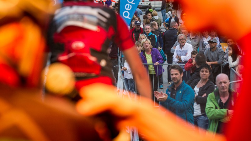 Alpenhaus Trophy - Ischgl Ironbike Festival 2016