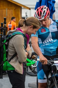Alpenhaus Trophy - Ischgl Ironbike Festival 2016