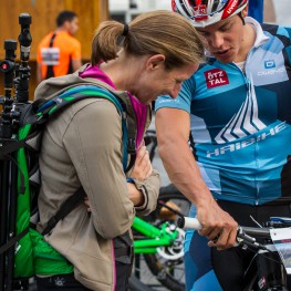 Alpenhaus Trophy - Ischgl Ironbike Festival 2016