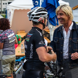 Alpenhaus Trophy - Ischgl Ironbike Festival 2016