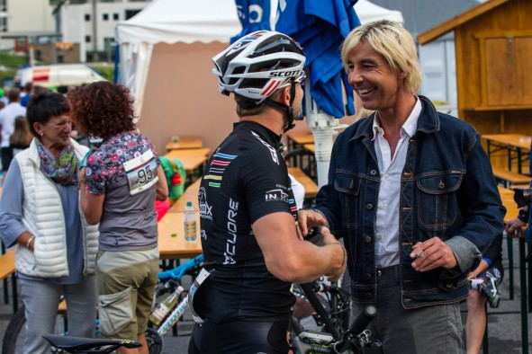 Alpenhaus Trophy - Ischgl Ironbike Festival 2016