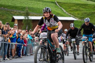 Alpenhaus Trophy - Ischgl Ironbike Festival 2016