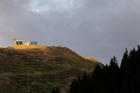 Alpenhaus Trophy - Ischgl Ironbike Festival 2016