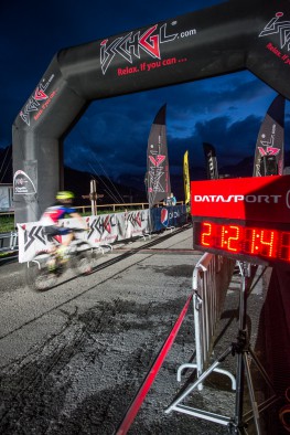 Alpenhaus Trophy - Ischgl Ironbike Festival 2016