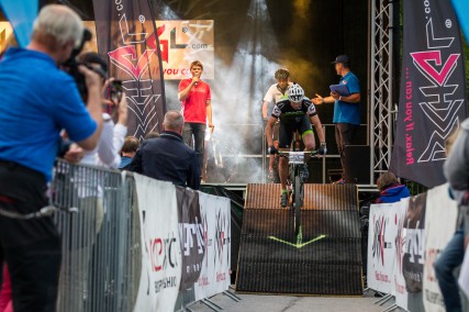 Alpenhaus Trophy - Ischgl Ironbike Festival 2016