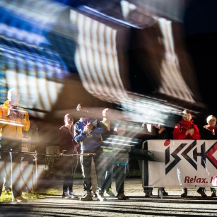 Alpenhaus Trophy - Ischgl Ironbike Festival 2016