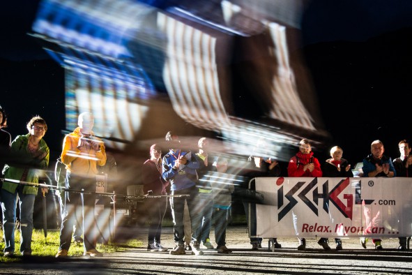 Alpenhaus Trophy - Ischgl Ironbike Festival 2016