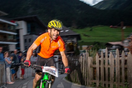 Alpenhaus Trophy - Ischgl Ironbike Festival 2016