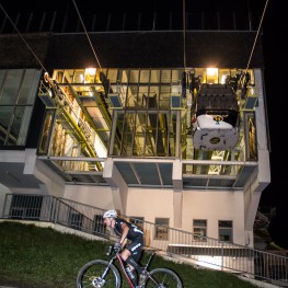 Alpenhaus Trophy - Ischgl Ironbike Festival 2016