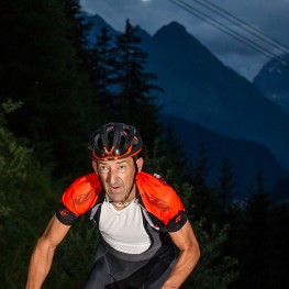 Alpenhaus Trophy - Ischgl Ironbike Festival 2016