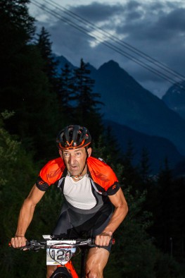 Alpenhaus Trophy - Ischgl Ironbike Festival 2016