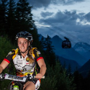 Alpenhaus Trophy - Ischgl Ironbike Festival 2016