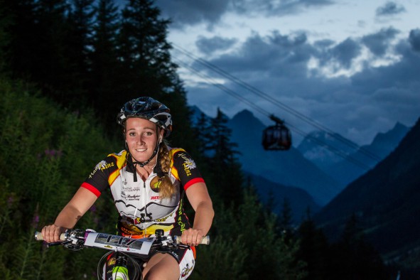 Alpenhaus Trophy - Ischgl Ironbike Festival 2016
