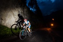 Alpenhaus Trophy - Ischgl Ironbike Festival 2016