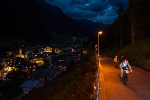 Alpenhaus Trophy - Ischgl Ironbike Festival 2016