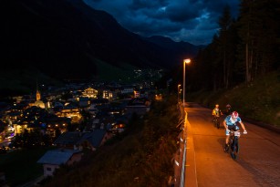 Alpenhaus Trophy - Ischgl Ironbike Festival 2016
