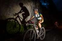 Alpenhaus Trophy - Ischgl Ironbike Festival 2016