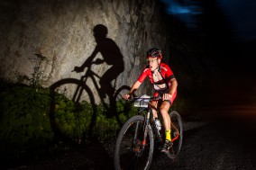 Alpenhaus Trophy - Ischgl Ironbike Festival 2016