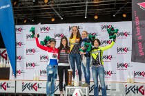 Ischgl Ironbike Marathon 2016