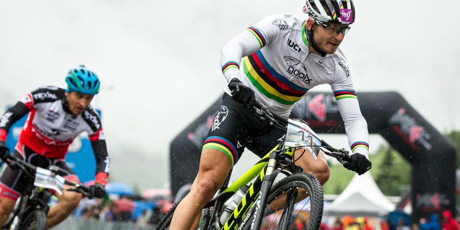 Ischgl Palio XCE 2016