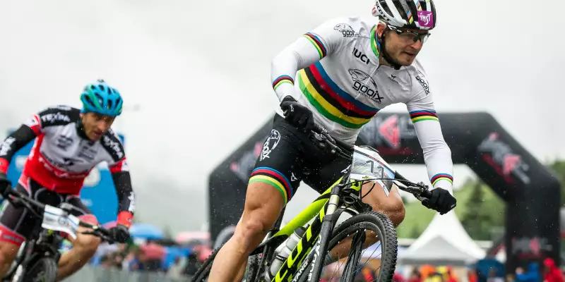 Ischgl Palio XCE 2016
