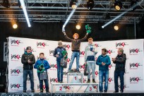 Ischgl Palio XCE 2016