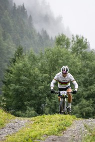 Ischgl Palio XCE 2016