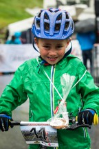 Ironbike Kids & Junior Trophy 2016