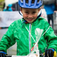 Ironbike Kids & Junior Trophy 2016