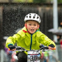 Ironbike Kids & Junior Trophy 2016