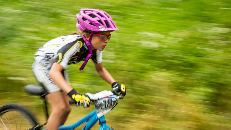 Ironbike Kids & Junior Trophy 2016