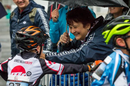 Ironbike Kids & Junior Trophy 2016