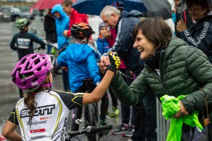 Ironbike Kids & Junior Trophy 2016