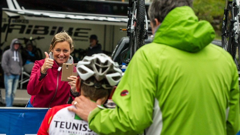 Ironbike Kids & Junior Trophy 2016