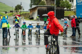 Ironbike Kids & Junior Trophy 2016