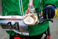 Ironbike Kids & Junior Trophy 2016