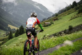 Ironbike Kids & Junior Trophy 2016