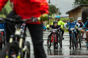 Ironbike Kids & Junior Trophy 2016