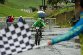 Ironbike Kids & Junior Trophy 2016